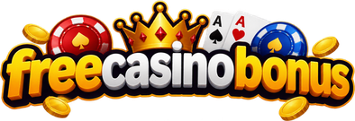 freecasinobonus logo